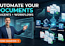 build ai agents for workflow and document automation